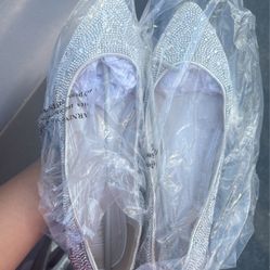 Prom Flats