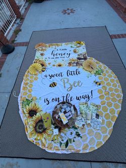 Gender Reveal (what will baby bee)