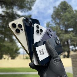 iPhone 14 / 14 Plus / 14 Pro / 14 Pro Max Factory Unlocked All Carriers Available - Mexico - International