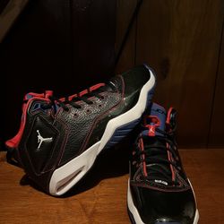 Jordan B’loyal Bred