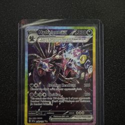 Hydreigon ex - 240/191 - SV08: Surging Sparks (SV08)
