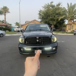 2008 Dodge Ram 1500
