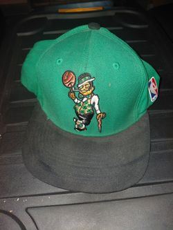NBA snapback