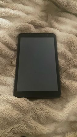 “Sky Devices” Tablet (CASE INCLUDED!)