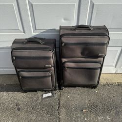 Luggage
