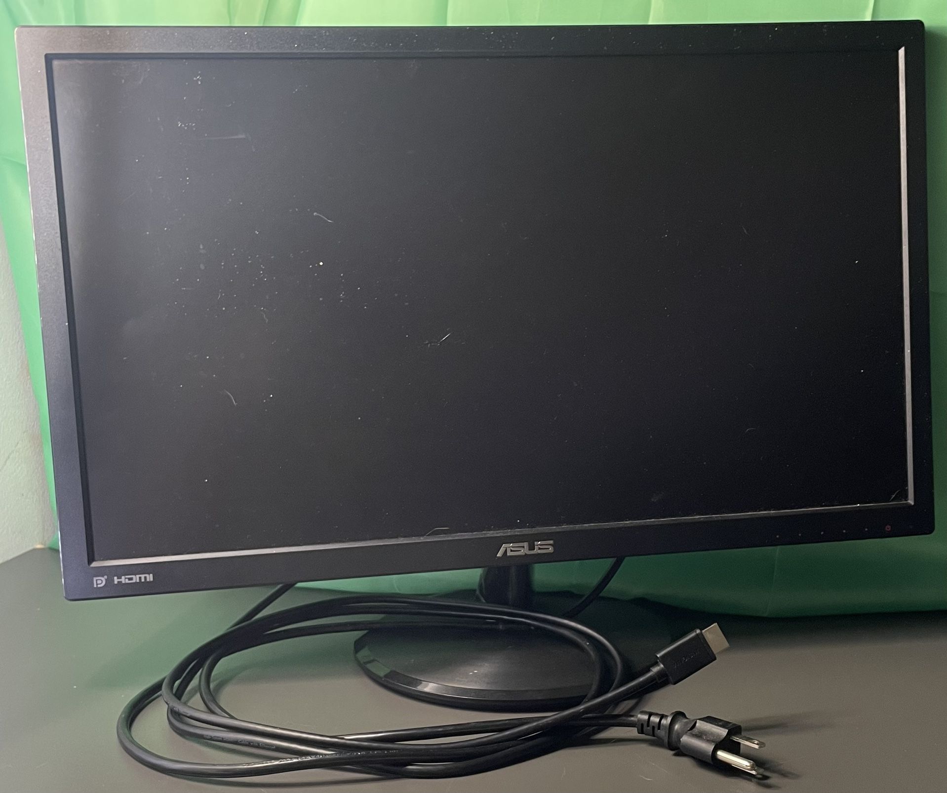 Gaming Computer Monitor - ASUS 24” 