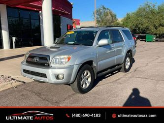 2006 Toyota 4Runner