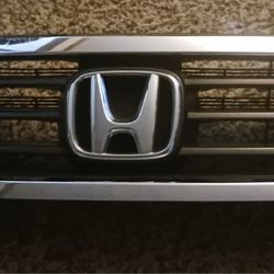 Honda Accord Grill 