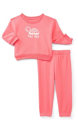 6-9 month baby clothes