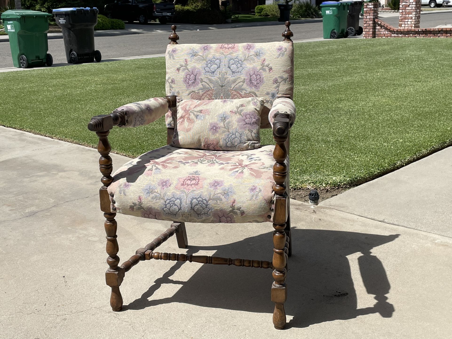 Vintage Chair