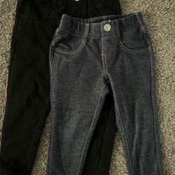 3T Girl Jeans