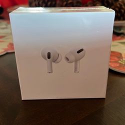 AirPods Pro 