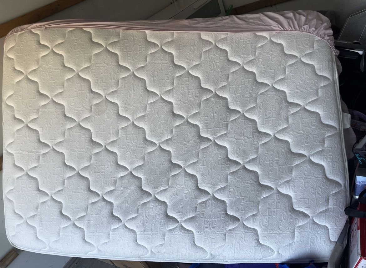 Full Mattress