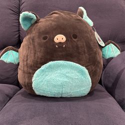 16 Inch Aldous Squishmallow…cute 
