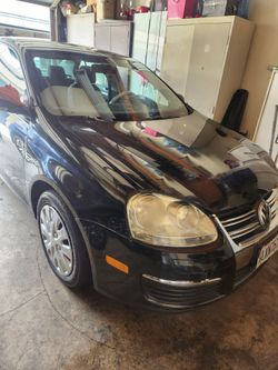2010 Volkswagen Jetta
