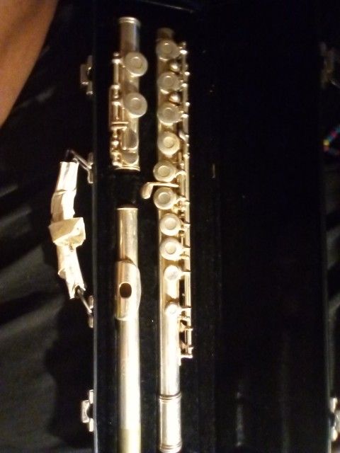 Flute