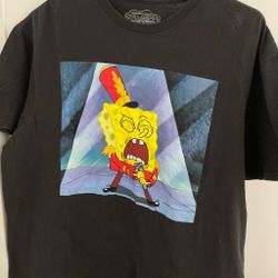 I buy t shirts