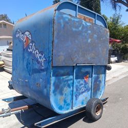 Snow Cone Shack