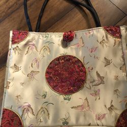 Lucky Purse