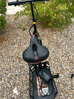 E bike