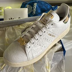 adidas x BAPE Stan Smith sz 8 Brand New!
