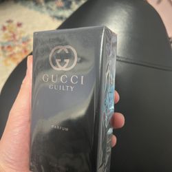 Gucci Guilty Men