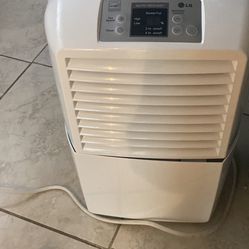 Bran New Dehumidifier 