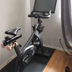 Soulcycle Bike