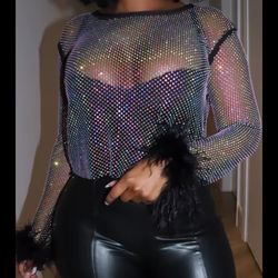 Diamond Shirt