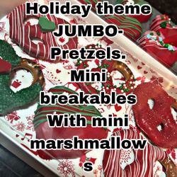 Christmas Gift Boxes 