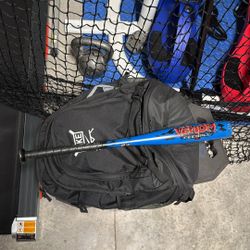 Teeball Bat Venom