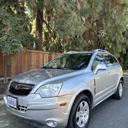 2008 Saturn VUE