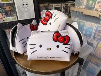 Hello Kitty Bag and More