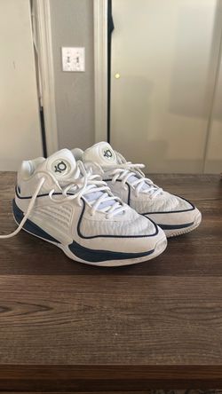 Nike KD 16 Basketball Shoes