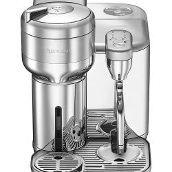 NEW Delonghi
Nespresso by Breville Vertuo Creatista Coffee & Espresso Maker