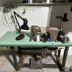Sewing Machines