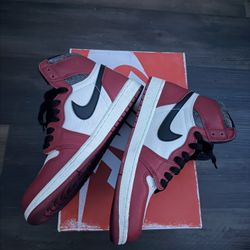 Jordan 1 