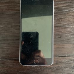 iPhone 6s Plus