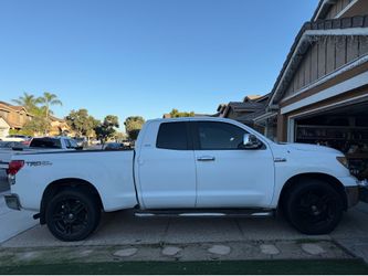 22” Wheels and Tires