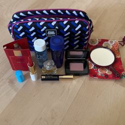Estee Lauder Parfum Set