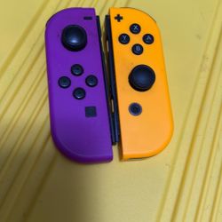 Switch 1 Joy-Cons 