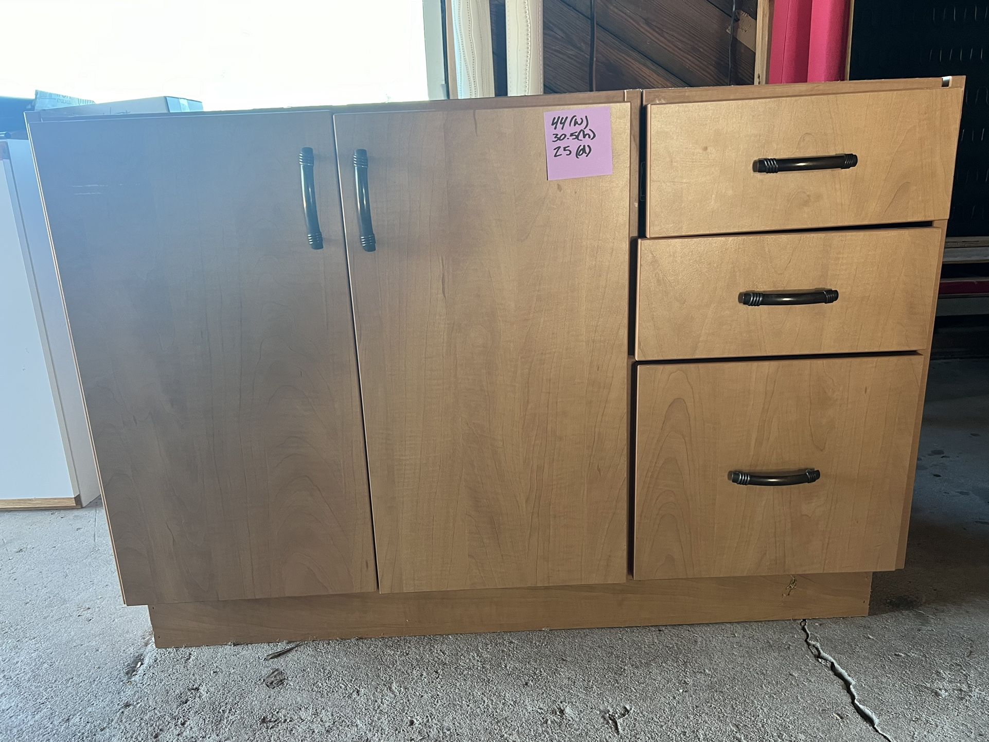 Office Cabinets