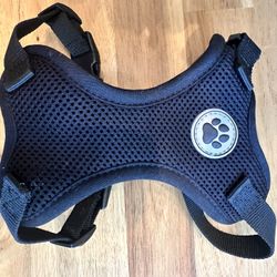 Dog harness XS