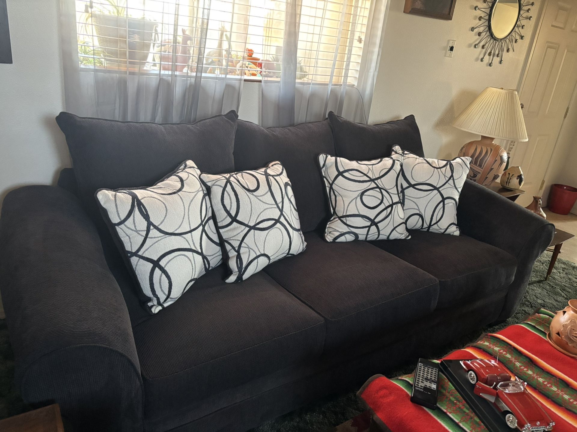 Queen Sofa Sleeper