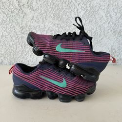 Nike Vapormax Flyknit Womens 6.5