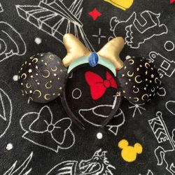 Mickey Mouse Ears 