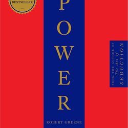 48 Laws Of Power By Robert Greene - Digital 