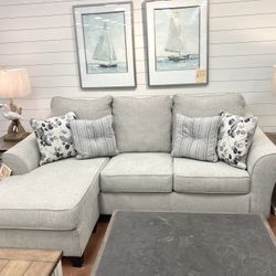 New 92” Sofa Chaise  🔥🔥 AVAILABLE NOW