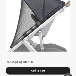 Upa Baby Net For Stroller 