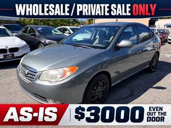 2010 Hyundai Elantra